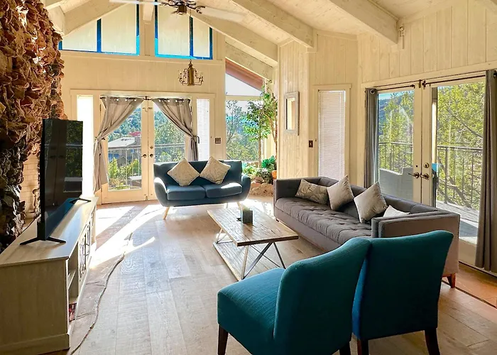 Stone Manor | Hot Tub Red Rock Views | Guest Sedona