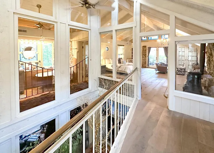 Stone Manor | Hot Tub Red Rock Views | Guest * Sedona